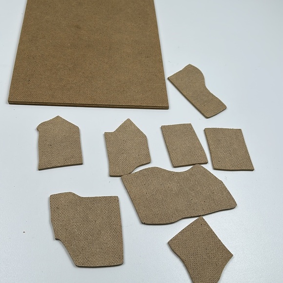 Playskool Disney Cinderella and the Prince puzzle - Picture 5 of 8